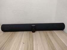 Jabra PanaCast 50 VSM020 4K Video Conference Bar 180  Panoramic Zoom Teams
