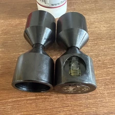 Flange Wizard Two Hole Pins Set 42050-T Pipe Flange Pins Made In USA