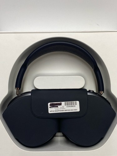 APPLE AIRPODS PRO MAX WIRELESS BLUETOOTH HEADPHONES SPACE GRAY (UD5028020) - Picture 6 of 6