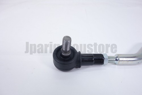 Toyota Genuine 36340-60080 High/Low Shift Rod Assy Land Cruiser 85–87 - Picture 3 of 4