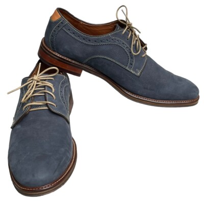 Johnston & Murphy Suede Shoes Men main image 2