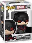 Pop Marvel Daredevil 3.75" Action Figure Exclusive - Shadowland Daredevil #1323