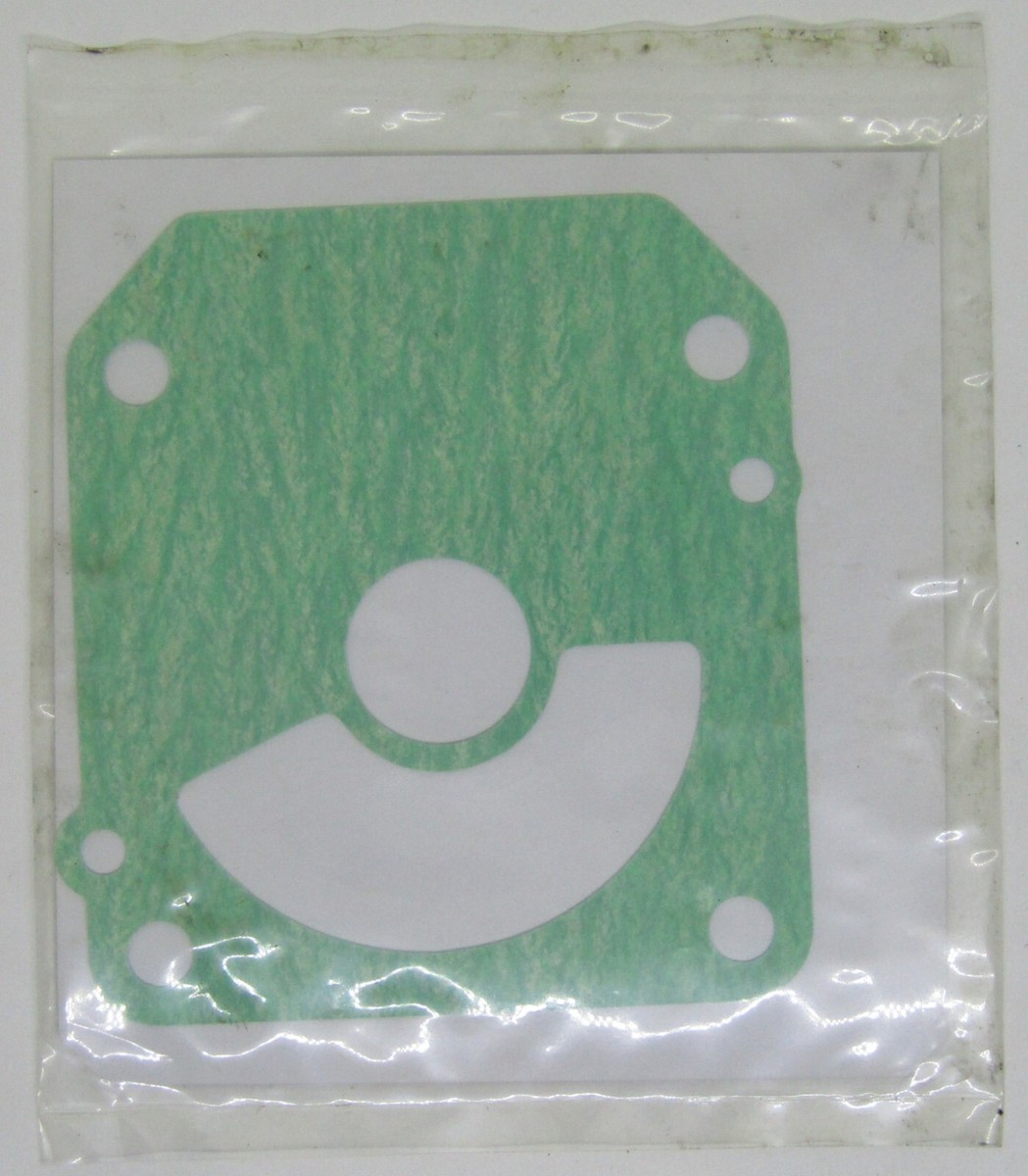 New Honda Genuine Parts Boat OEM Impeller Gasket Part No. 19234