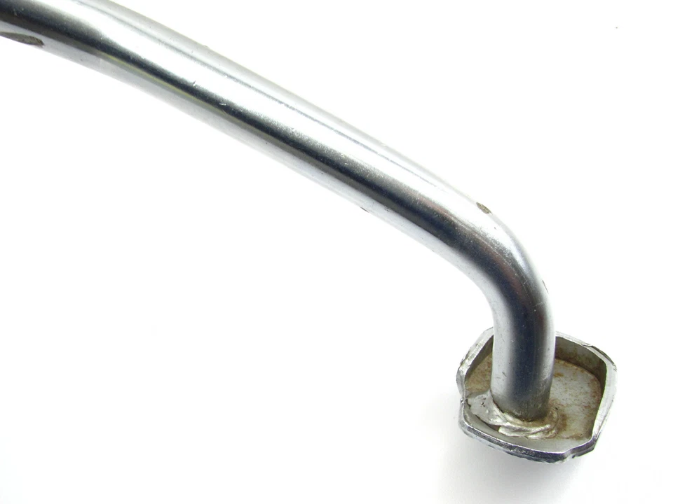 HONDA 80 CM400 CM 400 CM400E 1980 - PEDAL FRENO TRASERO Foto 4 de 4