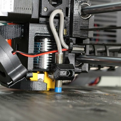 FYSETC 2018 Prusa i3 MK3 Parts PINDA V2 Auto Leveling Sensor Probe 4 Pin for