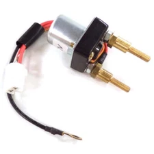 J&N Electric Solenoid Kawasaki #240-54039