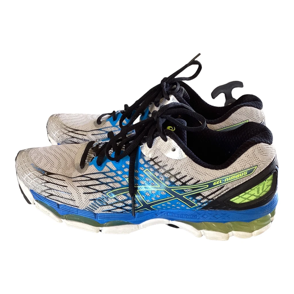 Купить Asics Gel Nimbus Мужские