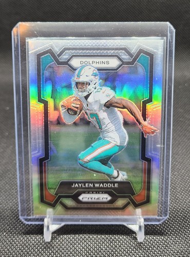 2023 Prizm Silvers Pick Your Player Complete Your Set! - Picture 91 of 198