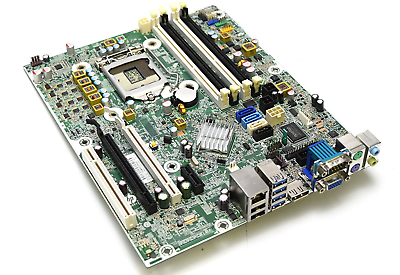 HP Compaq Elite 8300 SFF Socket LGA1155 DDR3 Desktop HP Compaq Elite 8300 SFF Socket LGA1155 DDR3 Desktop