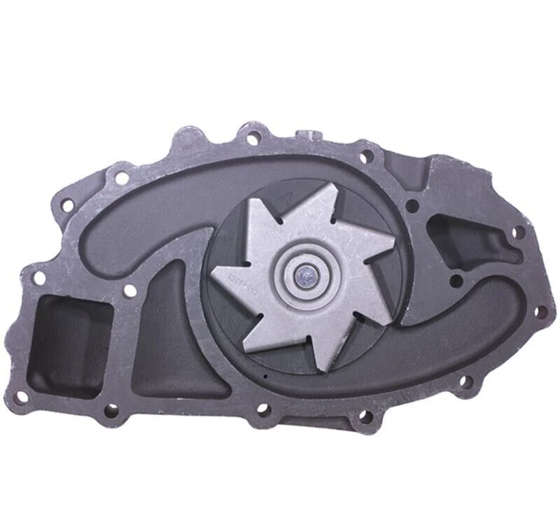 Bomba de agua motor Reman DriveWorks 59-8304 xref. 414037 Foto 3 de 4