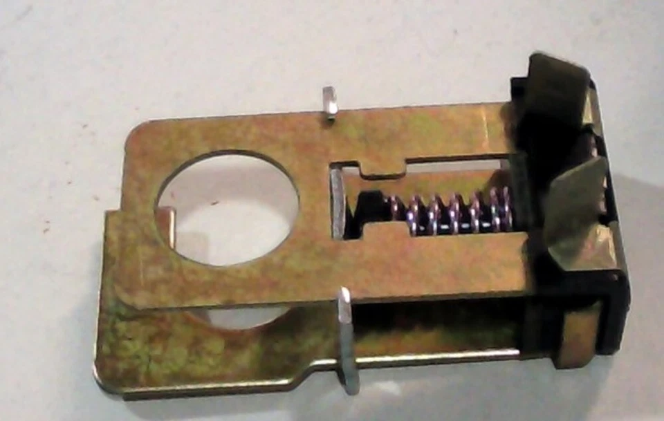 Interruptor de freio luz de freio para 1967-1976 Ford Maverick Mercury Comet # SLS-70 - Imagem 2 de 3