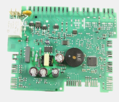 Original Logik Elektronische Leiterplatte Modul Geschirrspüler LID60W18
