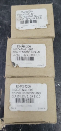 1- Eaton E34RB120H