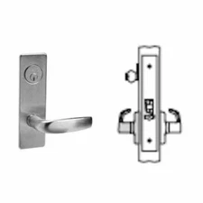 CORBIN RUSSWIN  ML2057 CSM 626 Lever Lockset Storeroom Function