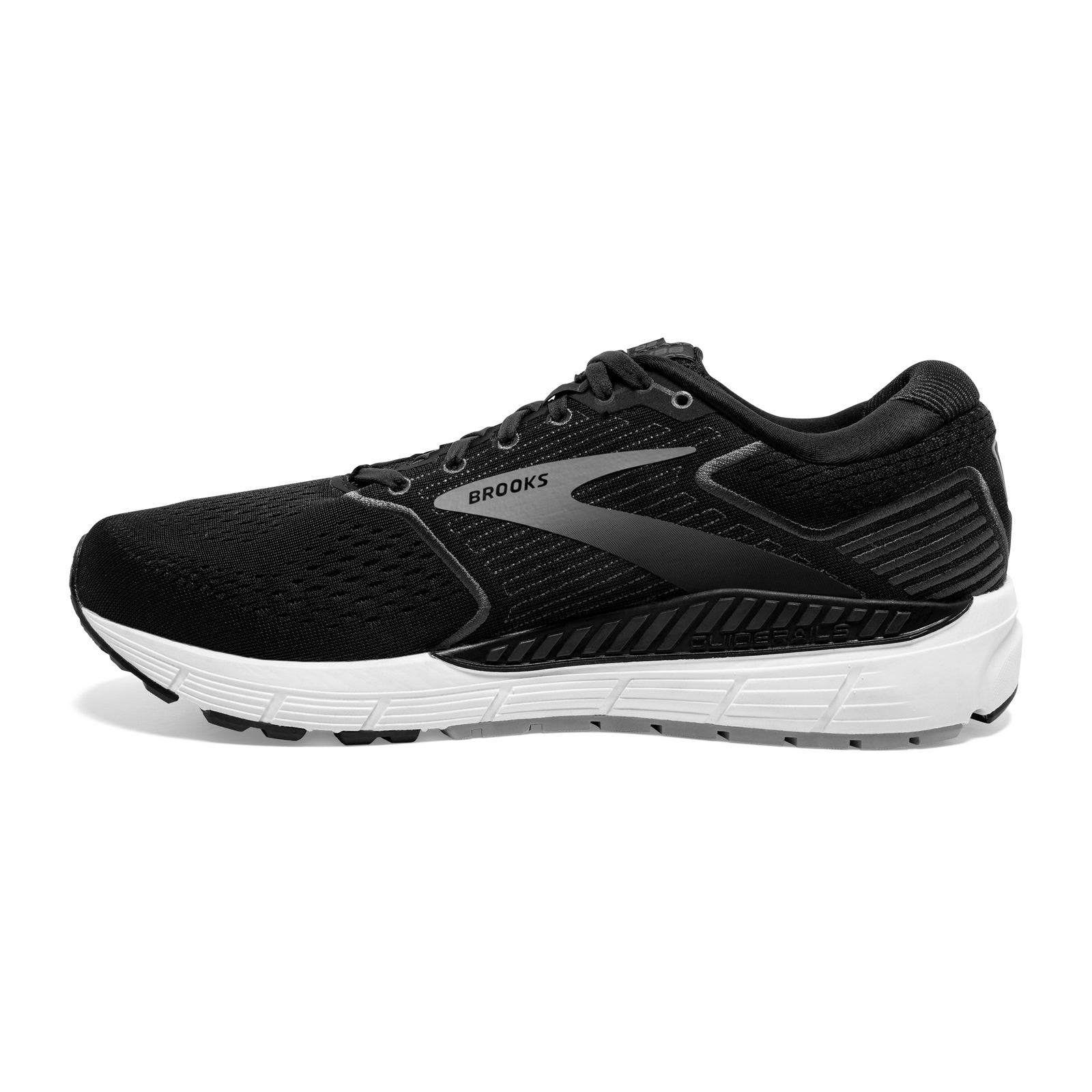 Brooks Beast 20 Mens Running Shoes (D Standard) (051) image 5