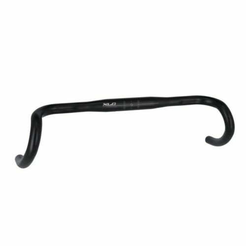 Xlc Pro Riser-bar Hb-m11 25.4mm 660mm Matt Black