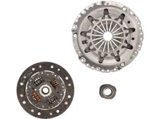 LUK clutch clutch kit clutch kit for Renault Megane I 1.6 16V 622307400