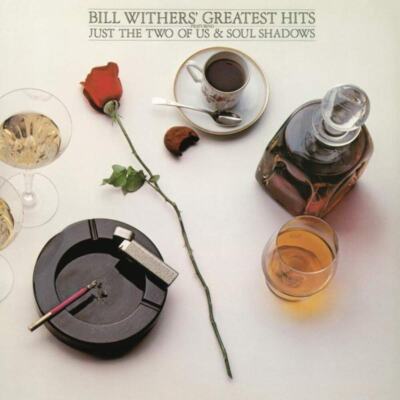 Bill Withers - Bill Withers' Greatest Hits NEW Sealed Vinyl