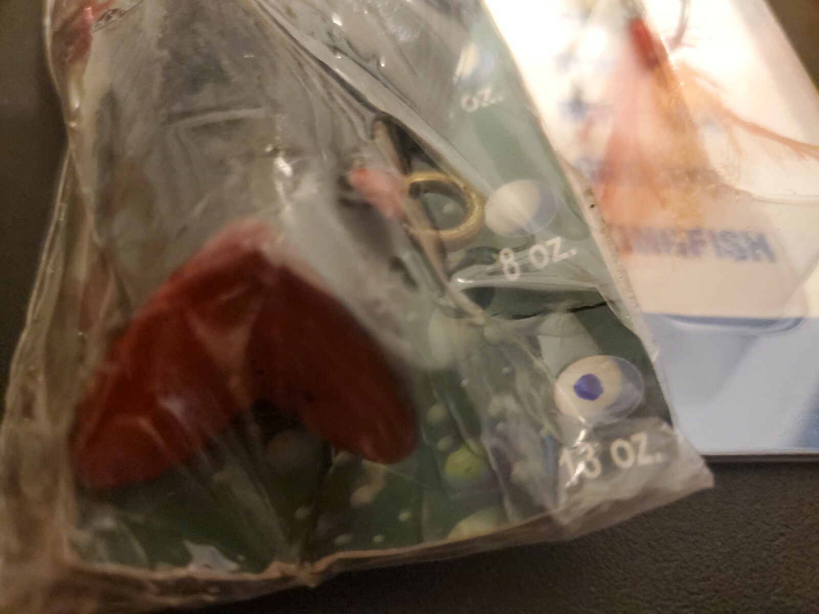 Lot Of 7  Saltwater lures. - Image 3