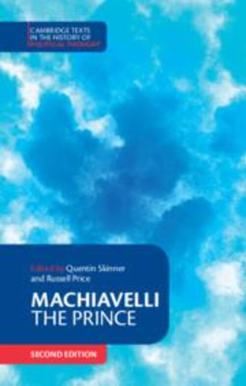 Thumbnail - Machiavelli: The Prince | Niccolo Machiavelli | Taschenbuch |