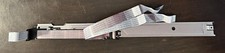 HP 8620 OFFICEJET PRINTER OEM METAL COMPONEN WITH RIBBON ATTACHED PART