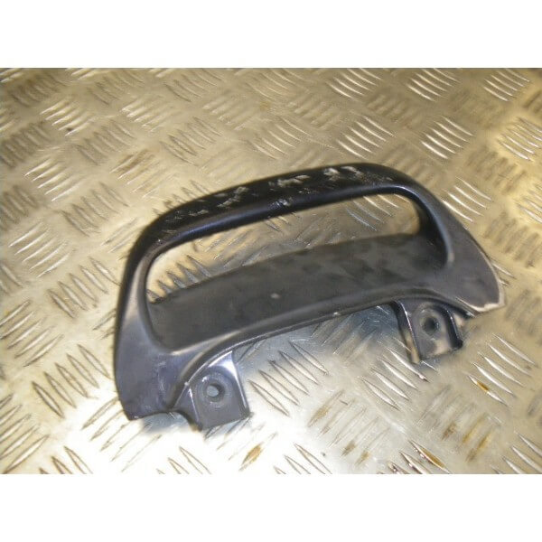 KAWASAKI 1100 ZZR POIGNEE MAINTIEN PASSAGER ARRIERE NOIRE TYPE