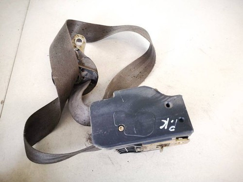 Volkswagen Passat 1998 Seat belt - front left side 3b1857705b, Gen #1938624-83