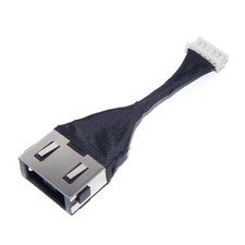 Lenovo ThinkPad T570 Type 20H9 20HA 20JW 20JX DC Power Jack Charging Port Cable