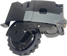 Right Wheel Replacement for iRobot Roomba e5 e6 i1 i1+ i2 i3 i3+ i4 i4+ i6 i6+