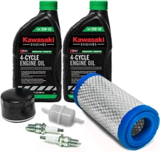 EPR Maintenance Tune up Kit for Kawasaki FX481V FX541V FX600V Engines 99969-6539