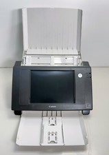 Canon Image Formula Scan Front 330 Network Duplex Color Scanner PARTS UNTESTED 