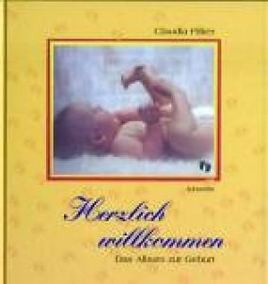 Claudia Filker-Herzlich willkommen (*NEU*)