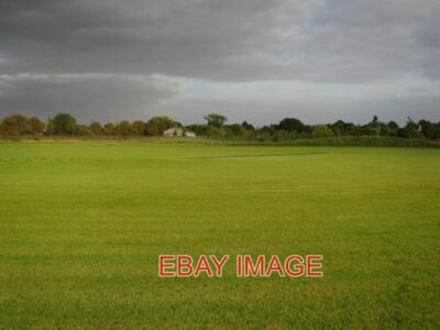 PHOTO  STOREY'S FIELD CRICKET PITCH A NEW PITCH AT EDDINGTON. 2017