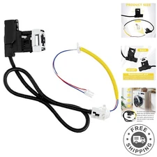 Durable Washer Lid Lock Switch for Whirlpool, Maytag & Kenmore Models