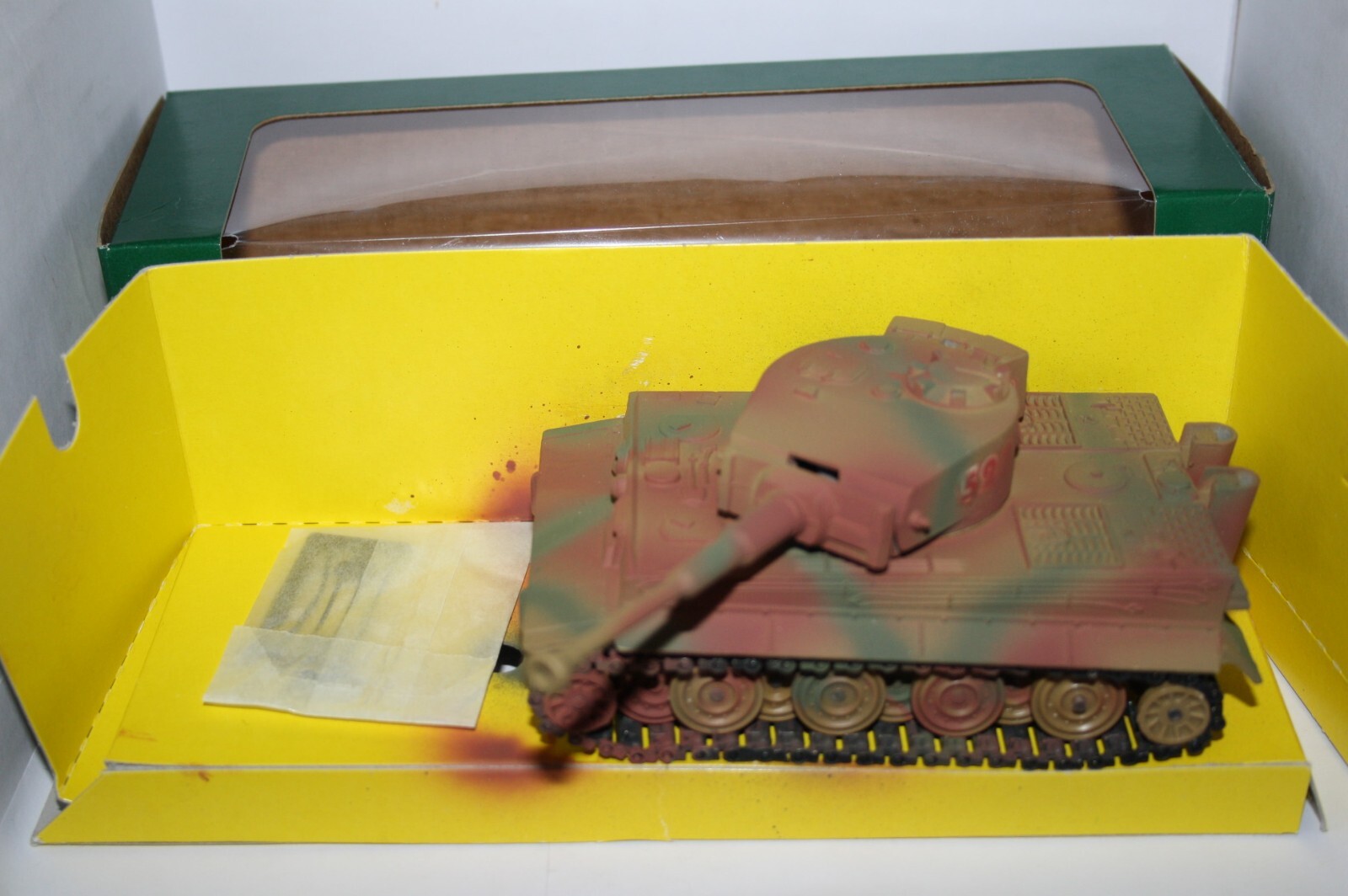 Lot De 10 Bâches Roulées Stretton Models En Métal Blanc - Échelle 1/50 Pour Maquettes De Tank, Neuf