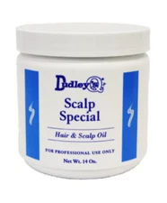 Dudley's Scalp Special 14oz
