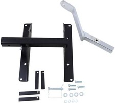 Rivco HD007-TG20 Trailer Receiver Hitch Harley Tri-Glide & Freewheeler 2020