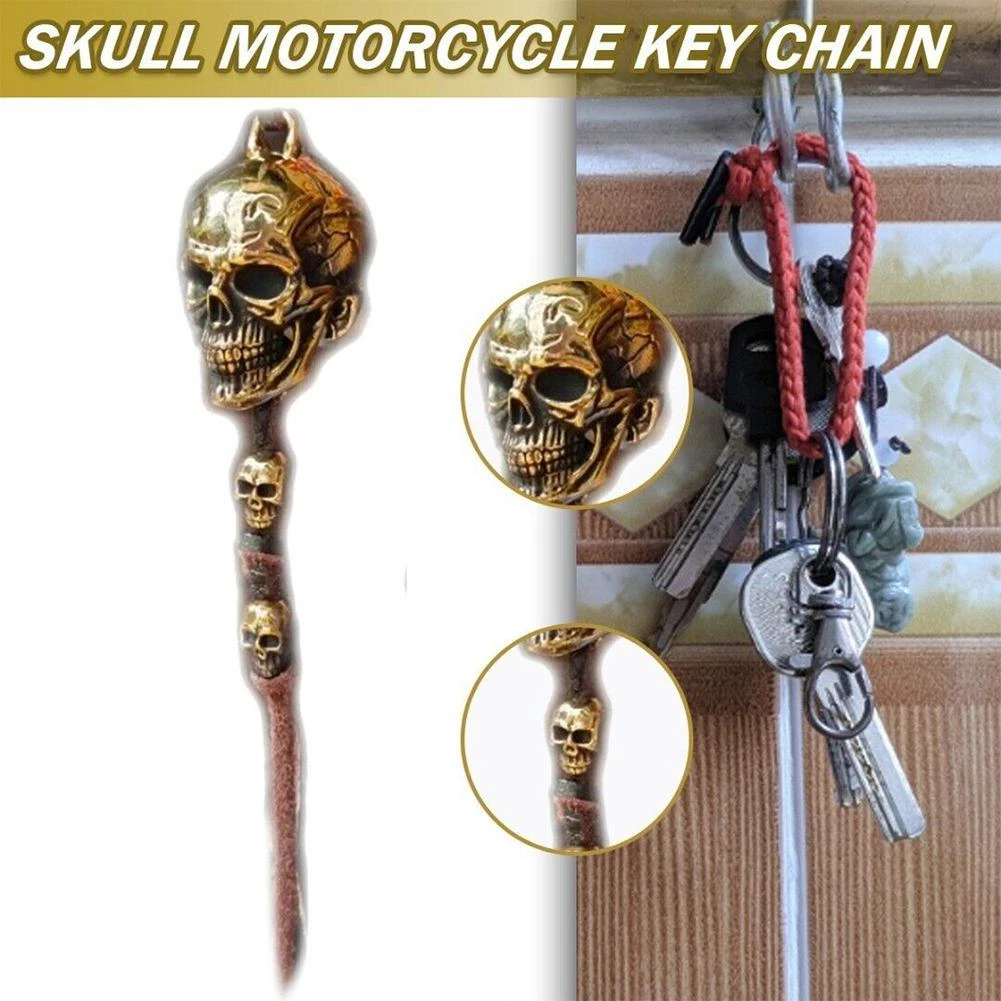 Skull online gremlin bell