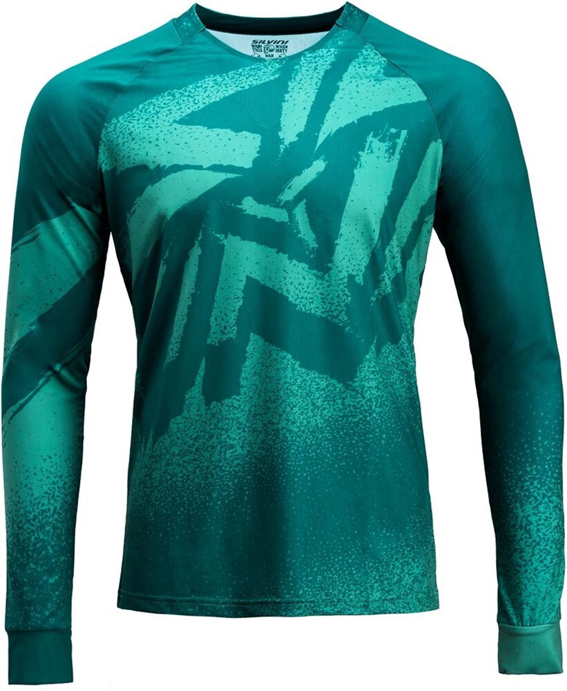 Трико Сильвини Херрен Радтрикот Кортино 180873