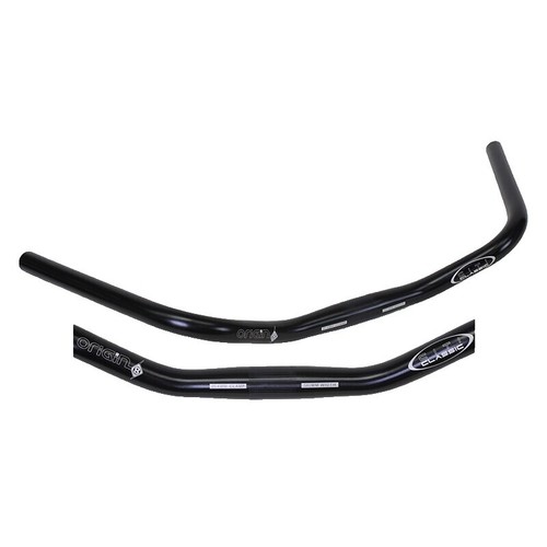 HIGHSIDER Lenkergewichte schwarz EVO, universal für