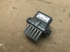 VAUXHALL INSIGNIA HEATER BLOWER MOTOR FAN RESISTOR RHEOSTAT GM 15141283
