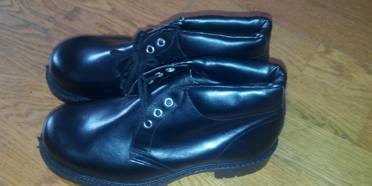 Goliath safety deals boots ebay