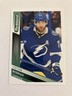 Victor Hedman 2019-20 Upper Deck Parkhurst Hockey #125 TB Lightning