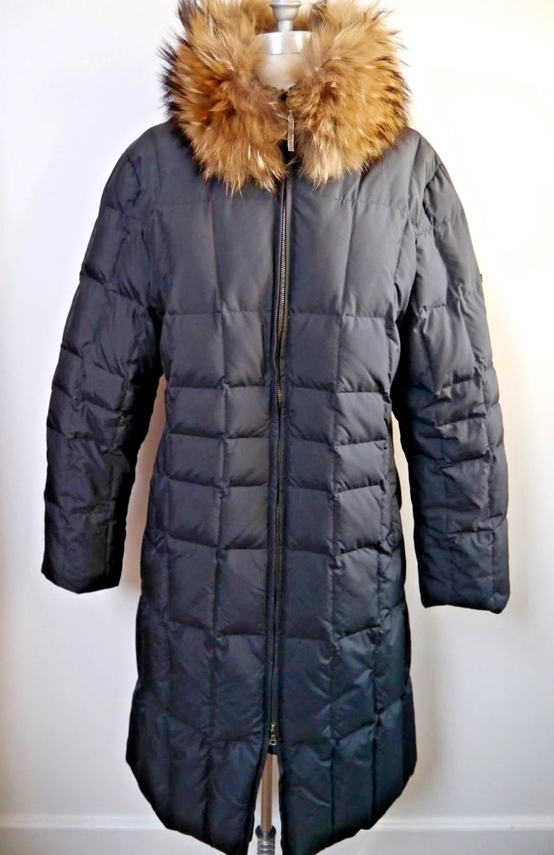 Postcard 2025 down coat