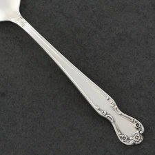 Rogers & Bro DAYBREAK Elegant Lady Silverplate 1952 Silverware CHOICE Flatware 