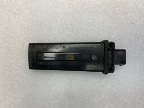 2011-2016 BMW F10 528 535 550 TPMS TIRE PRESSURE MONITOR SENSOR CONTROL ...