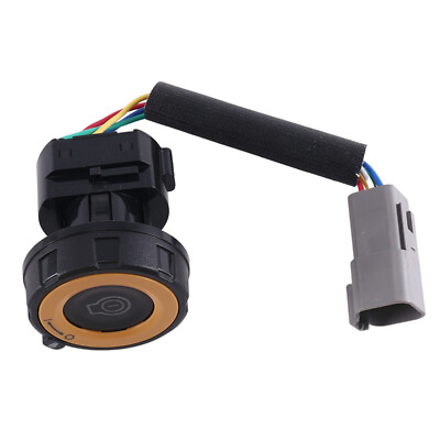 Push Button Switch 526-5708 For Caterpillar CAT 320 323 330 336