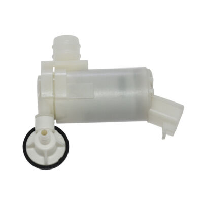 76806-SMA-J01 Windshield Wiper Washer Fluid Pump Front&Rear For