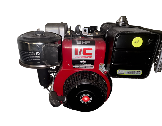 Briggs and Stratton 8HP I/C 195432 Type 1035 01 | eBay