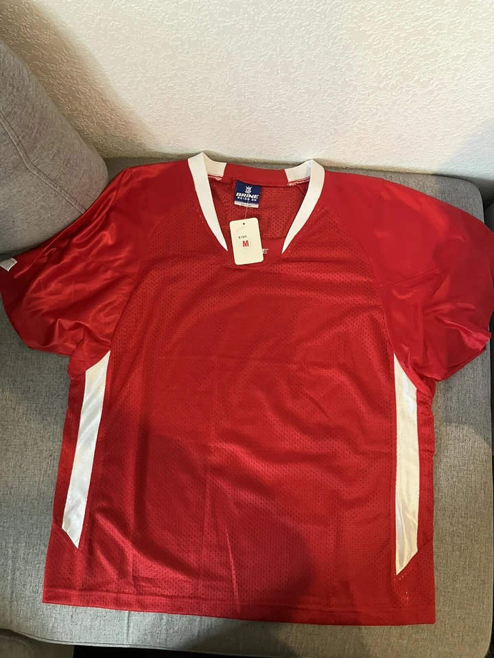 Jersey y pantalones cortos de entrenamiento BRINE REIN ON - adulto M Foto 2 de 4